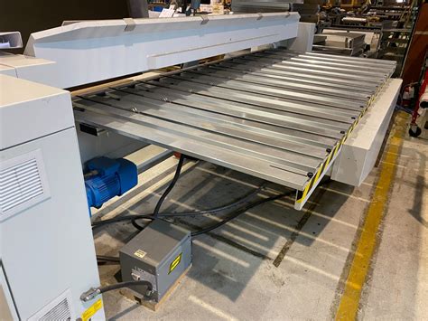 cnc machine sheet metal|Schechtl MAX .